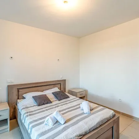 Boccajo By Interhome Porto Vecchio