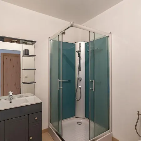 Boccajo By Interhome Casa vacanze *