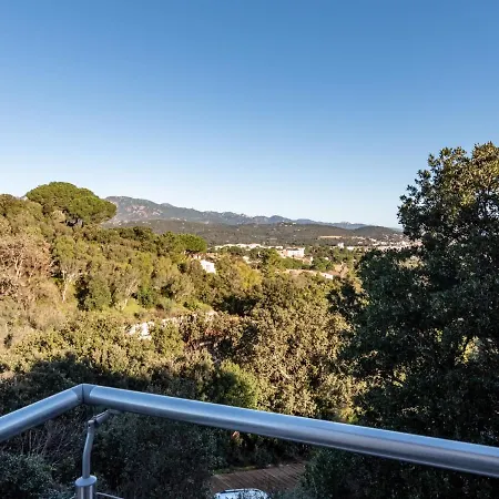 Boccajo By Interhome Porto Vecchio