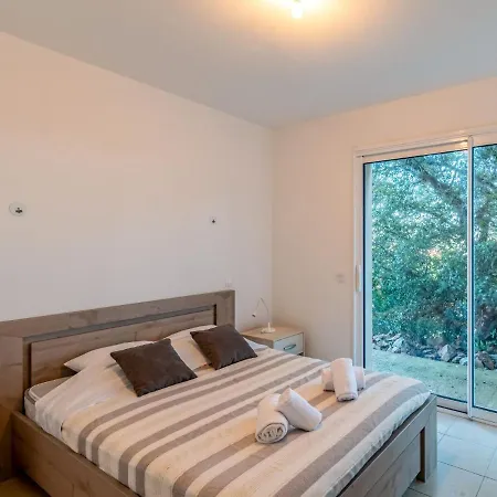 Casa vacanze Boccajo By Interhome *