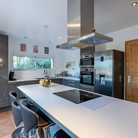 Casa vacanze Boccajo By Interhome *