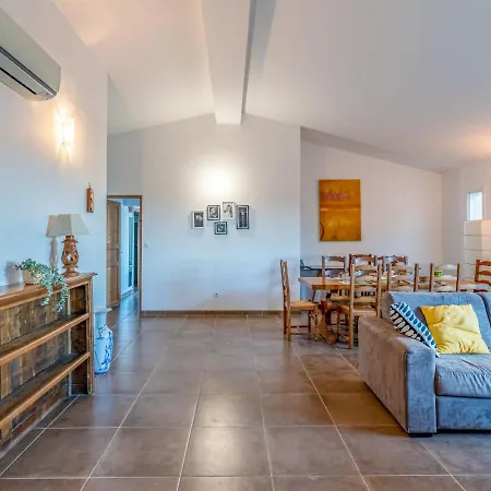 Boccajo By Interhome