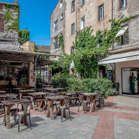 Boccajo By Interhome Porto Vecchio