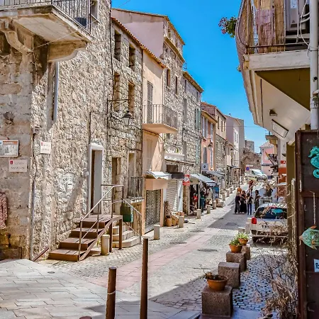 Casa vacanze Boccajo By Interhome *