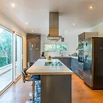 Boccajo By Interhome * بورتو فيكشْيو