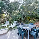 Boccajo By Interhome