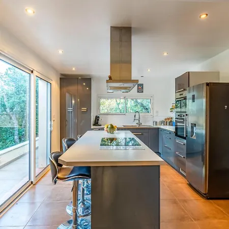 Boccajo By Interhome * Porto-Vecchio