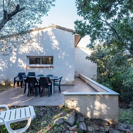 بيت للعطل Boccajo By Interhome *