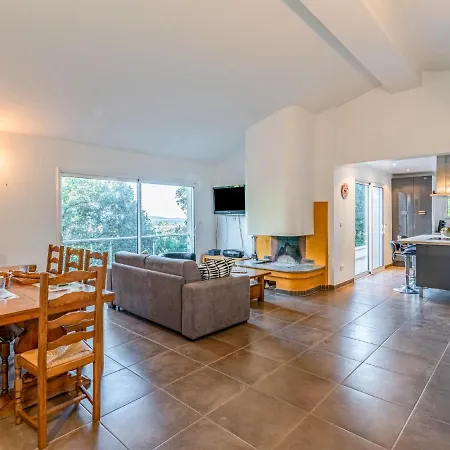 Boccajo By Interhome Nyaraló Porto-Vecchio