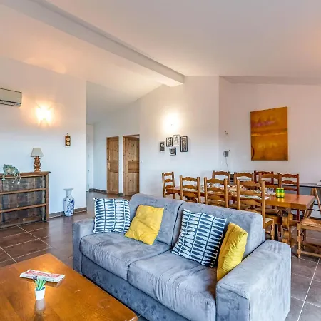 Boccajo By Interhome *