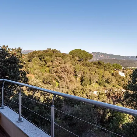 Дом отдыха Boccajo By Interhome