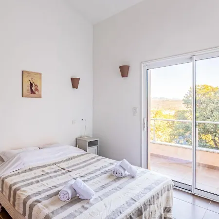 Nyaraló Boccajo By Interhome *