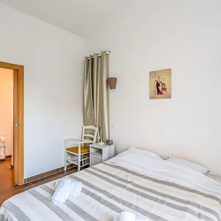 Boccajo By Interhome * Porto-Vecchio
