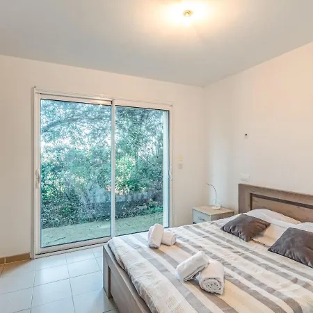 Boccajo By Interhome * Porto-Vecchio