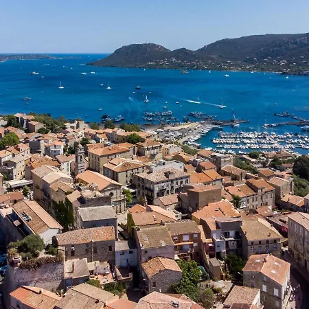 Boccajo By Interhome * Porto-Vecchio