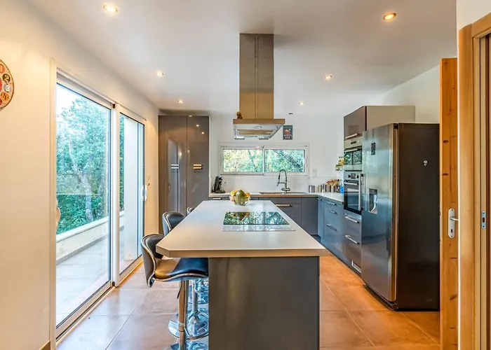 Boccajo By Interhome * Porto-Vecchio (Corsica)