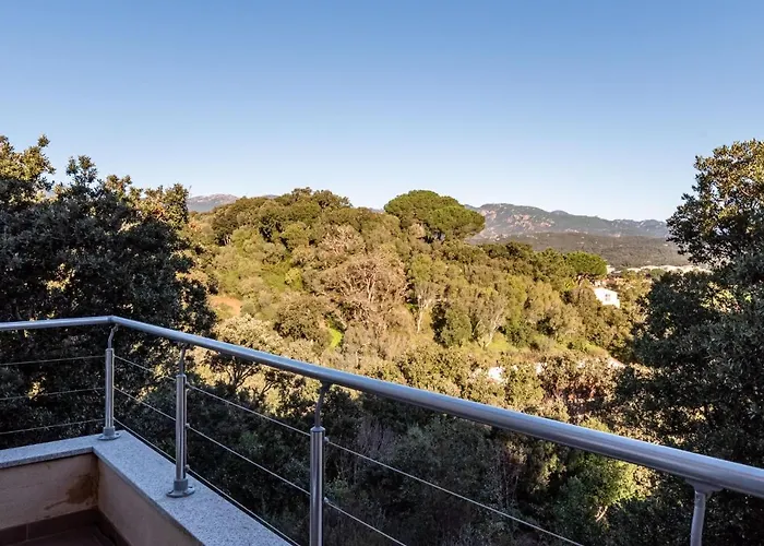 Semesterbostad Boccajo By Interhome