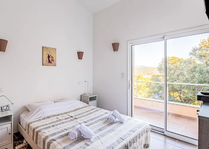 Semesterbostad Boccajo By Interhome *