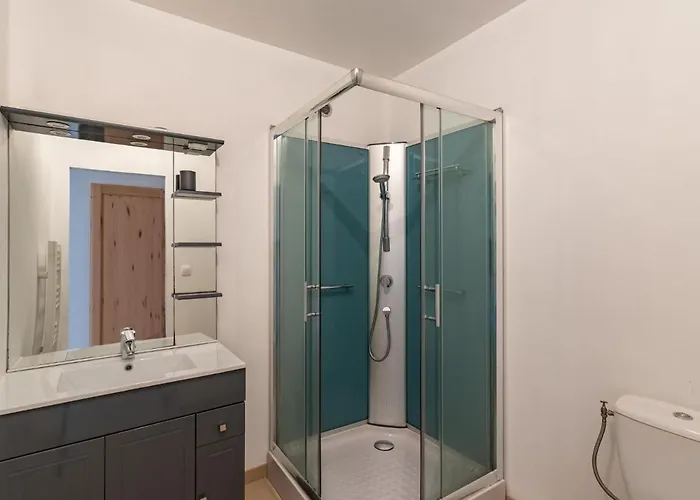 Boccajo By Interhome Semesterbostad *