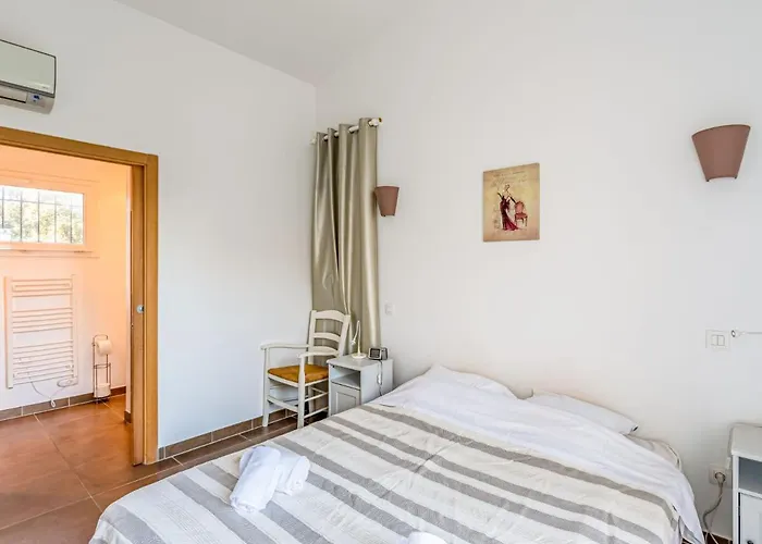 Boccajo By Interhome * Porto-Vecchio (Corsica)