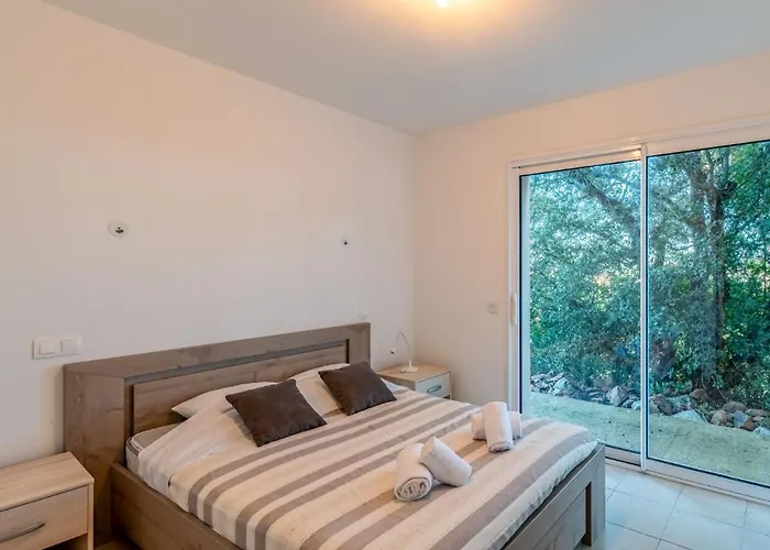 Semesterbostad Boccajo By Interhome *