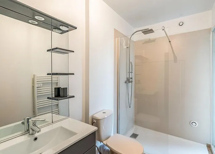 Semesterbostad Boccajo By Interhome