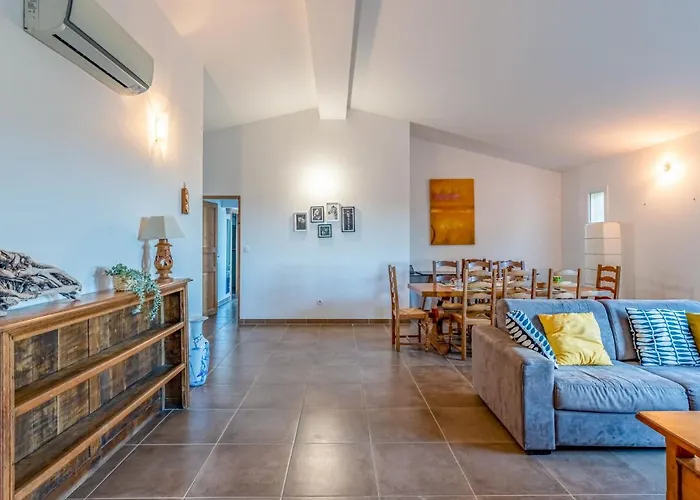 Boccajo By Interhome