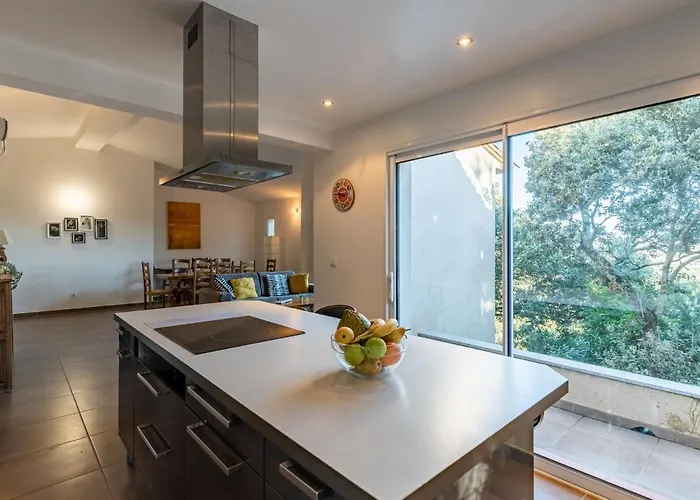 Semesterbostad Boccajo By Interhome