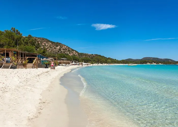 Boccajo By Interhome *