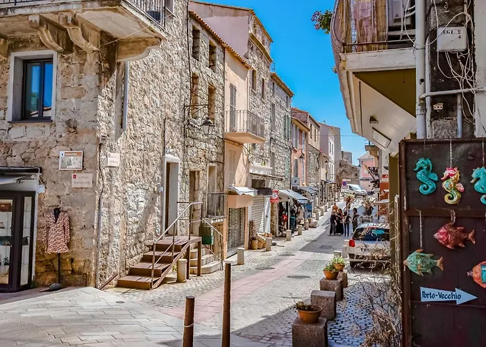 Semesterbostad Boccajo By Interhome *